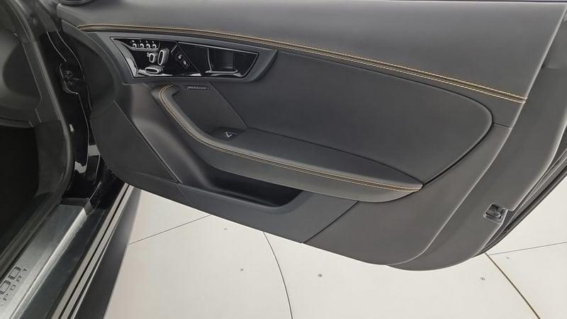 Jaguar F-Type 3.0 V6 aut. Convertibile 400 Sport
