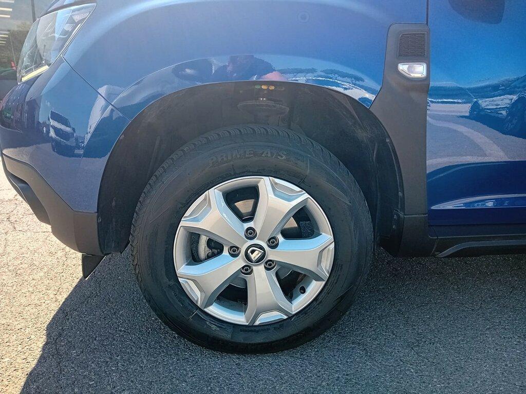 Dacia Duster 1.0 tce ECO-G Comfort 4x2