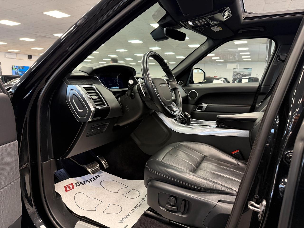 Land Rover Range Sport 3.0D l6 350 CV HSE Dynamic