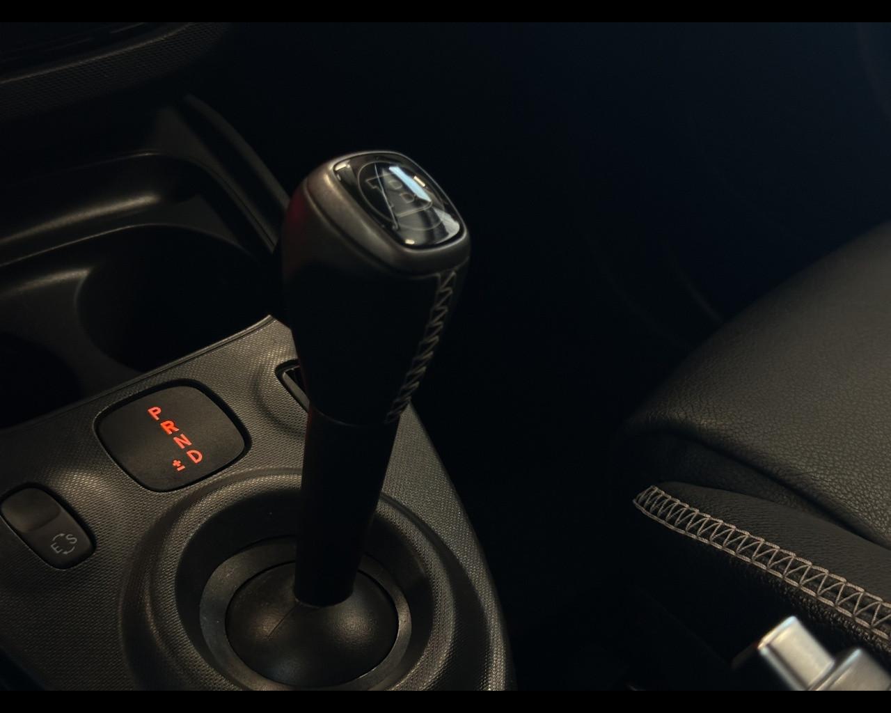 SMART fortwo 3ªs.(C/A453) - fortwo BRABUS 0.9 Turbo twinamic Xclusive