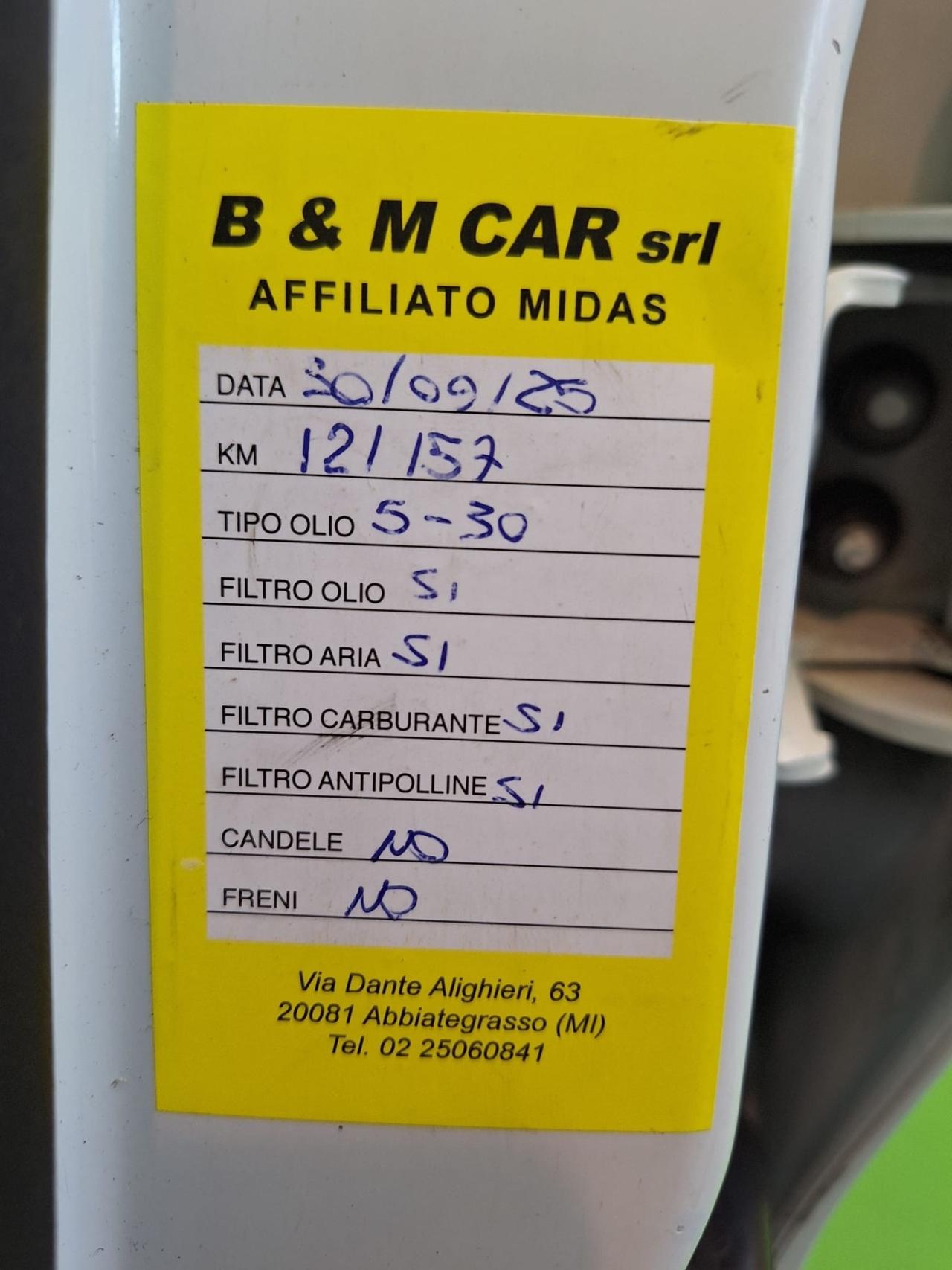 Renault Clio 1.2 16V 5 porte Dynamique