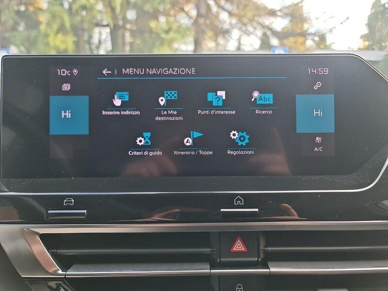 Citroën C4 C4 BlueHDi 130 S&S EAT8 Shine