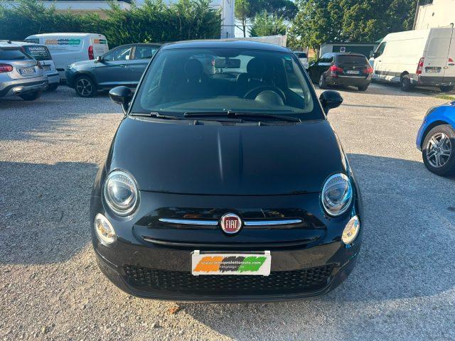 FIAT 500 1.0 Hybrid CLUB