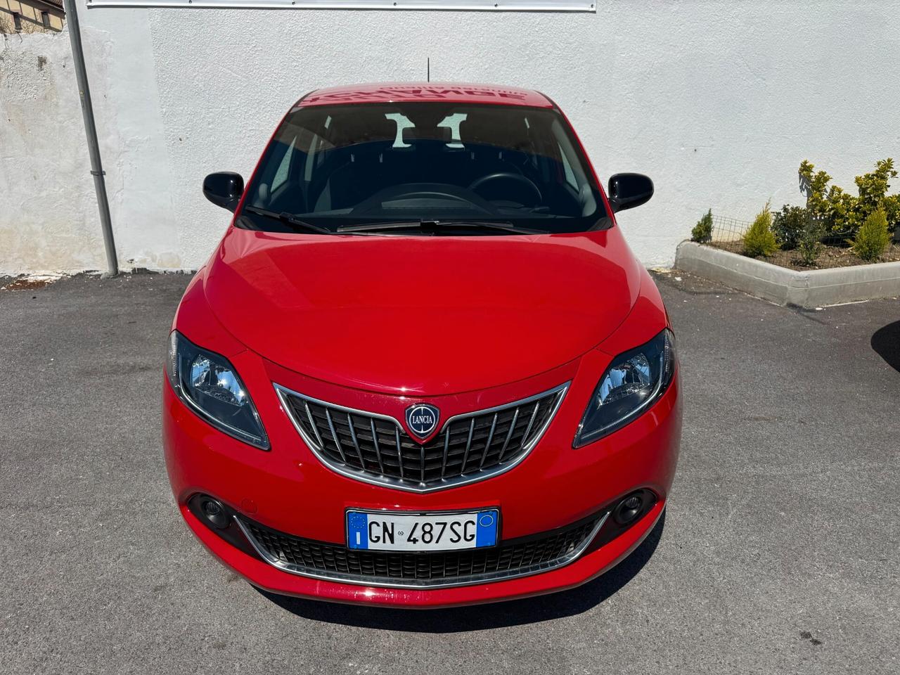 Lancia Ypsilon 1.0 FireFly 5 porte S&S Hybrid Gold