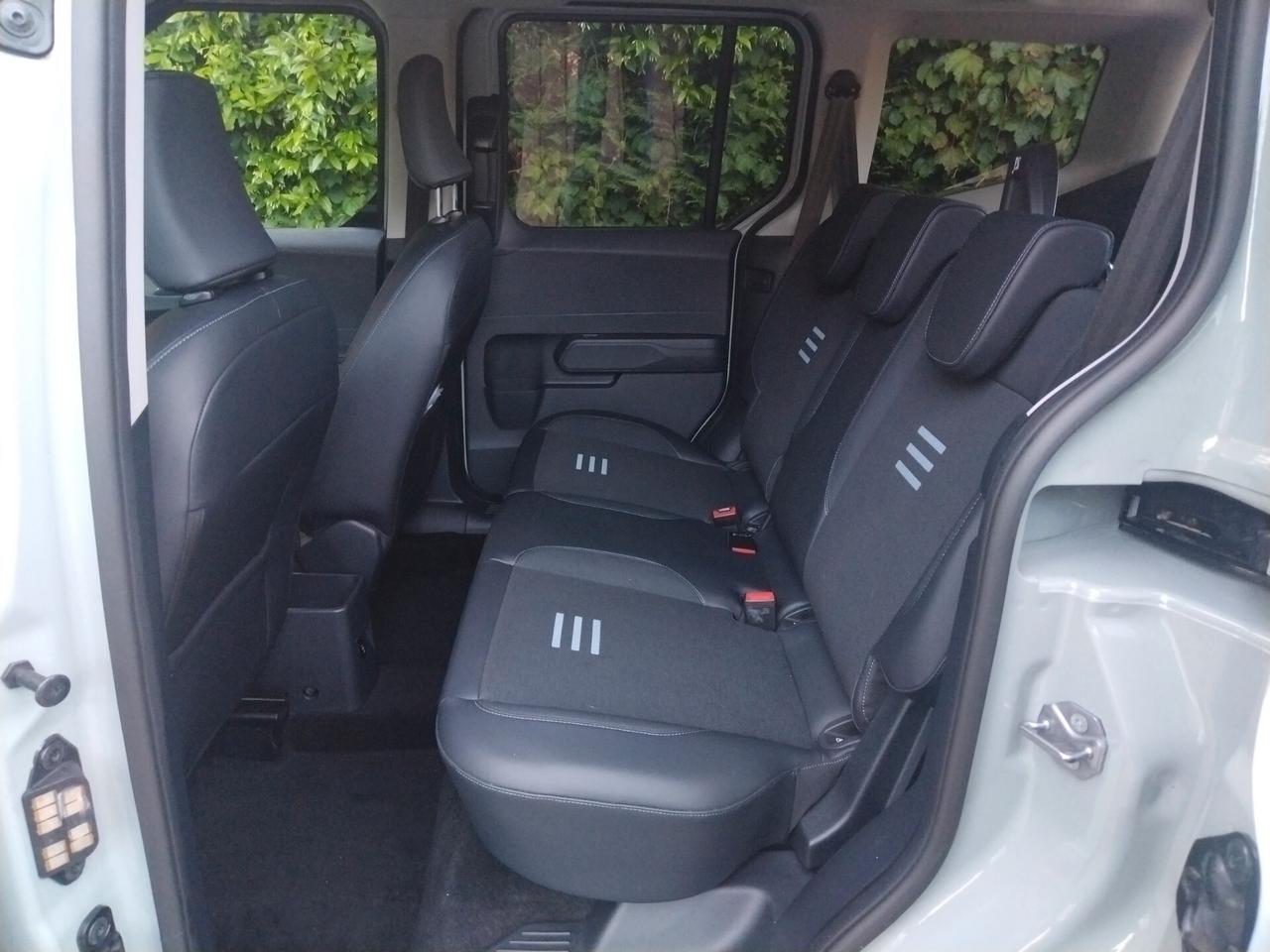 Ford Tourneo Courier Tourneo Courier 1.0 EcoBoost Active COME NUOVO