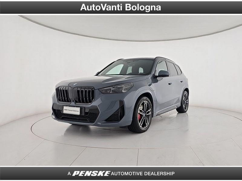 BMW X1 X1 xDrive 25e Msport Pro
