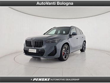 BMW X1 X1 xDrive 25e Msport Pro