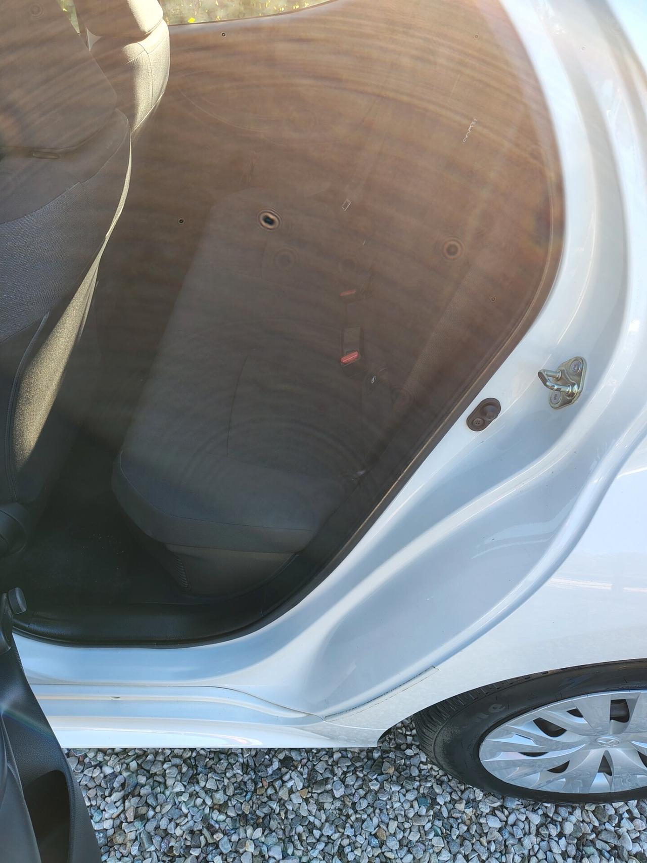 Toyota Yaris 1.5 Hybrid 5 porte Business