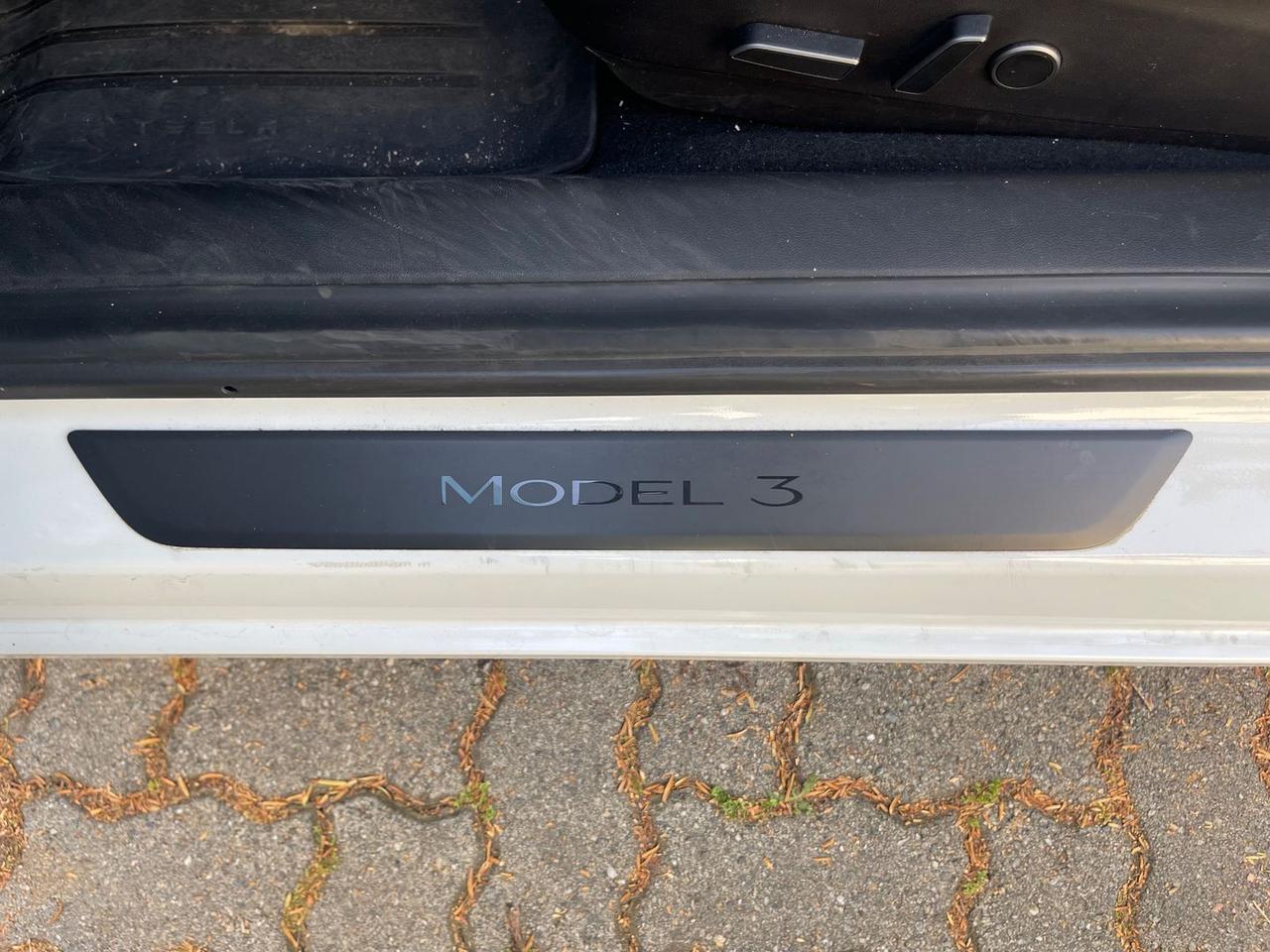 Tesla Model 3 Long Range Performance Dual Motor #5798