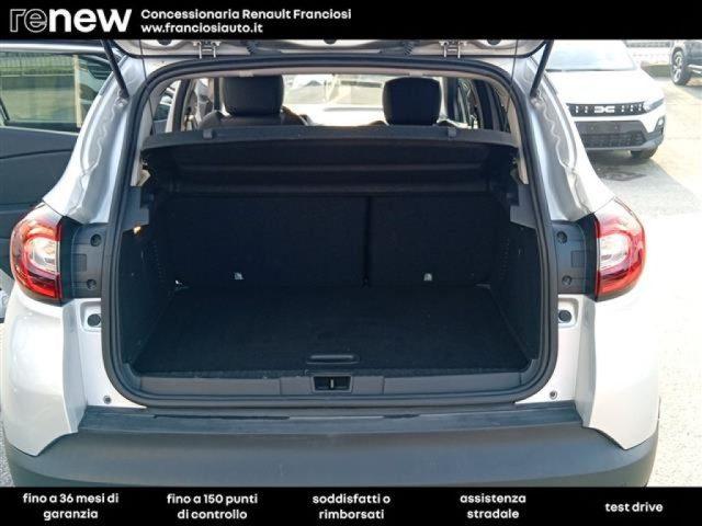 RENAULT Captur 1.3 TCe 150cv Sport Edition2 Fap