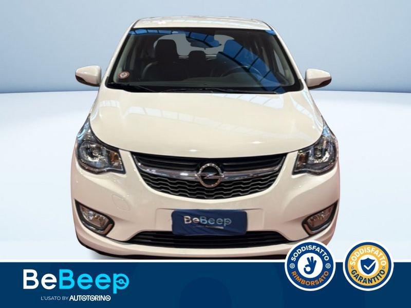 Opel Karl 1.0 COSMO 75CV