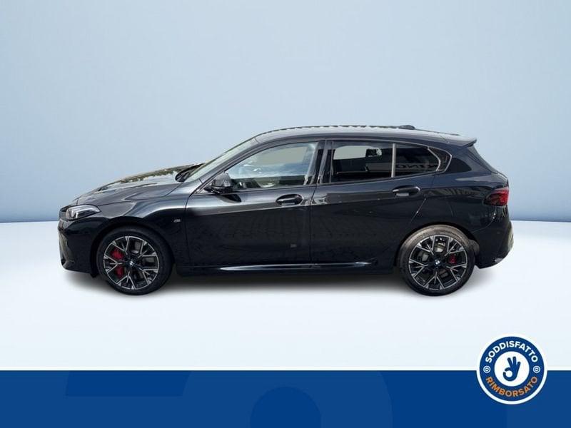 BMW Serie 1 120d M Sport Pro