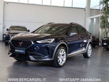 Cupra Formentor Formentor 2.0 TDI 4Drive DSG