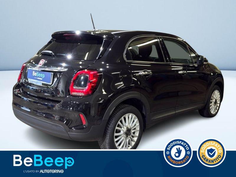 FIAT 500X 1.0 T3 URBAN 120CV MY20