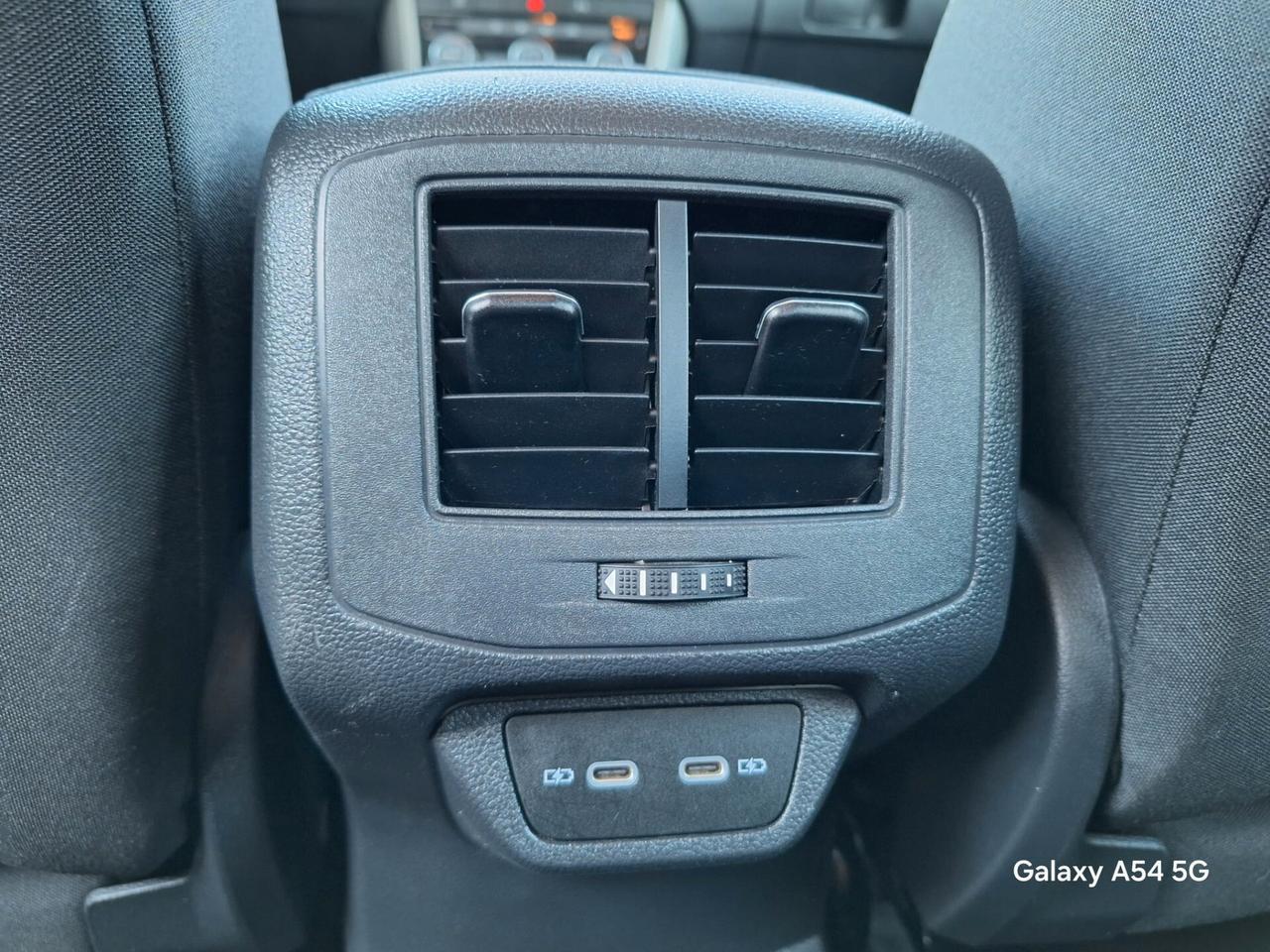Volkswagen T-Roc 2.0 TDI 150CV DSG Allestimento Business - Unico Proprietario Iva Esposta