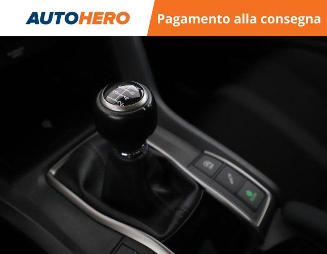 HONDA Civic 1.5T 5 porte Sport+