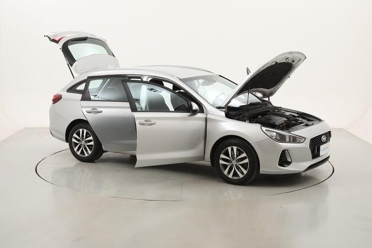 Hyundai i30 Wagon Business BR078010 1.6 Diesel 110CV