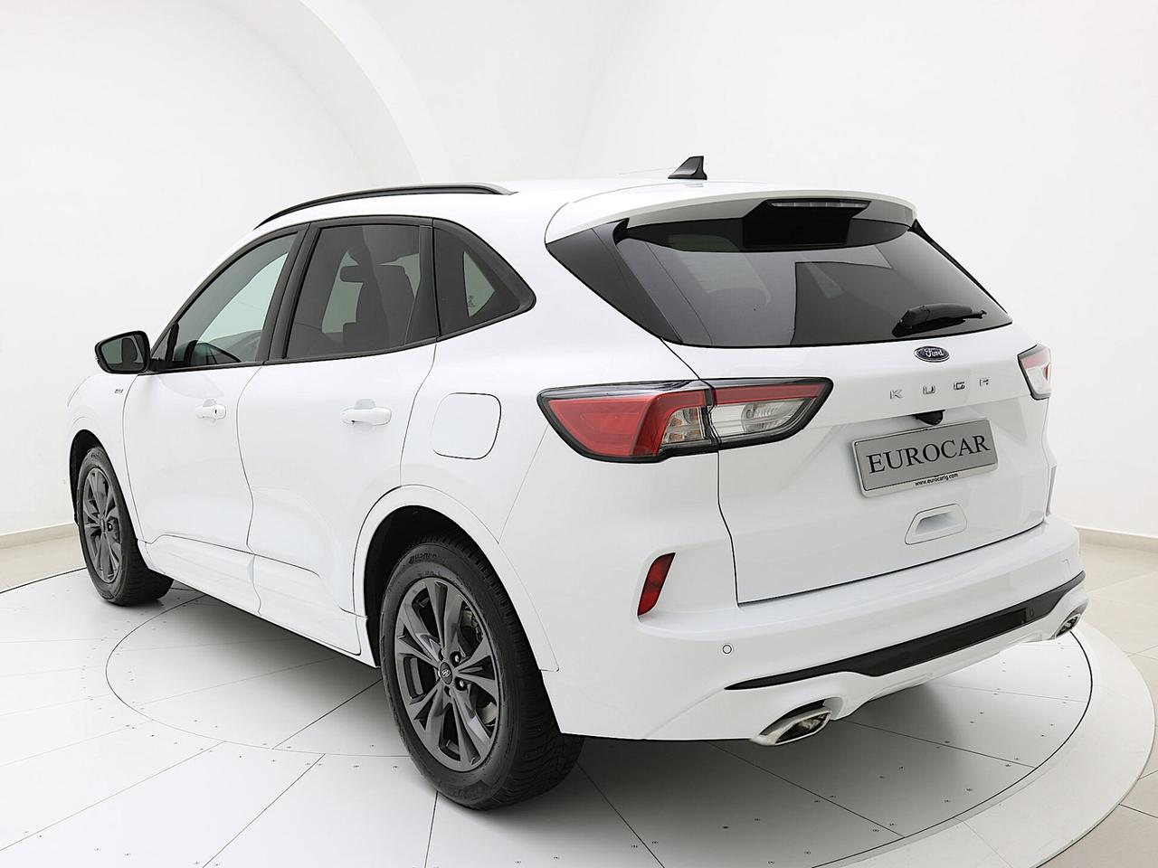 Ford Kuga 1.5 EcoBlue 120 CV 2WD ST-Line
