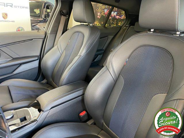 BMW 118 d 150cv Aut. 5p. Msport *Pack LUCI