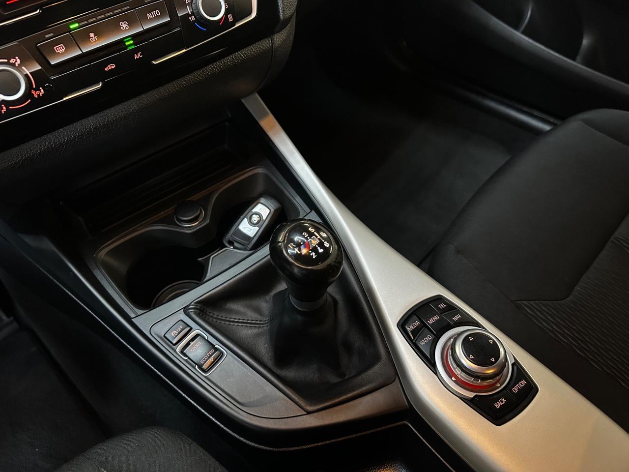 Bmw Serie 1 120d FULL LED - FABIANOAUTO