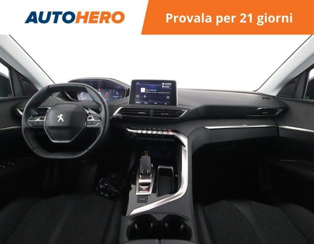 PEUGEOT 3008 BlueHDi 130 S&S EAT8 Allure