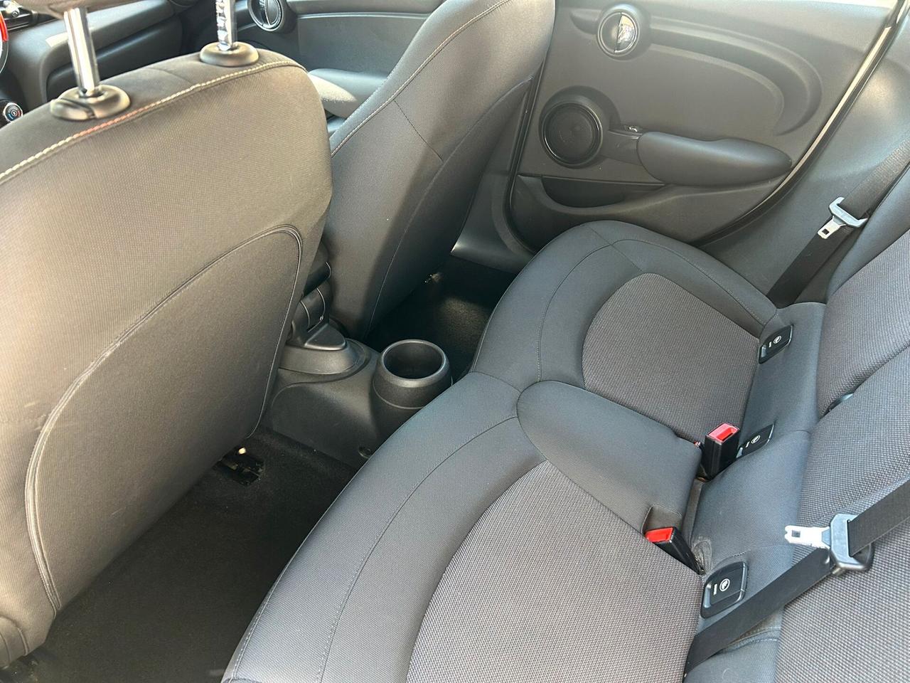 Mini Mini 1.2 One Hype 5 porte AUTO NAVI