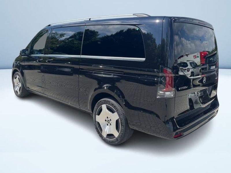 Mercedes-Benz Classe V Avantgarde 250 d extralong