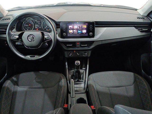 SKODA Kamiq 1.0 TSI Ambition