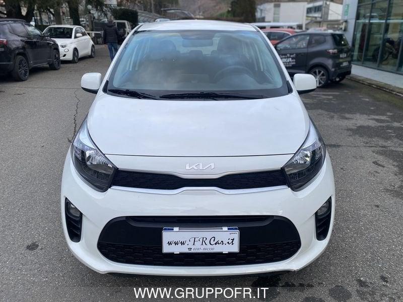 Kia Picanto 1.0 12V 5 porte Urban