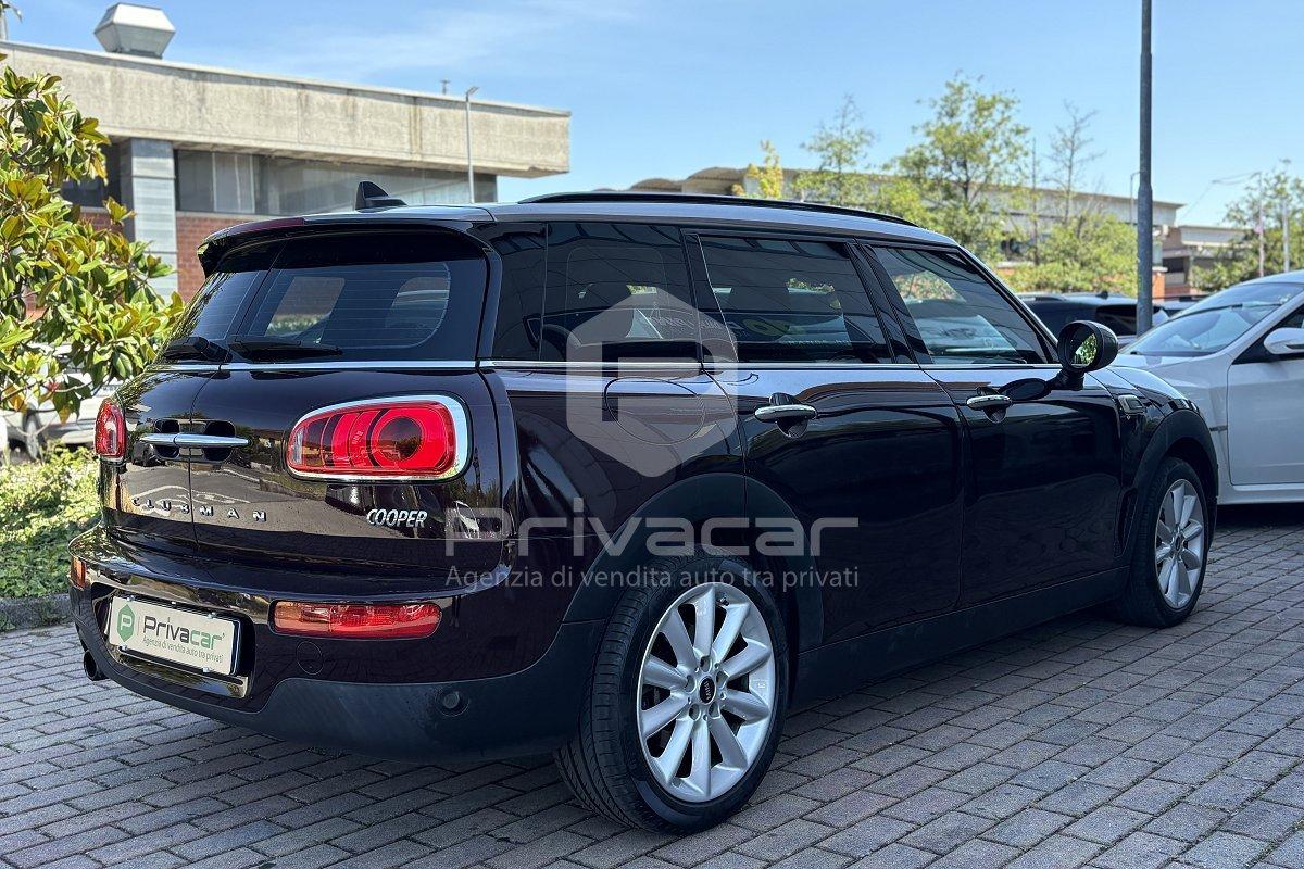MINI Mini 1.5 Cooper Clubman