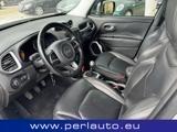Jeep Renegade 1.4 MultiAir Limited GPL