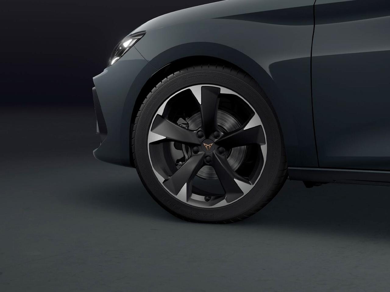 Cupra Leon 1.5 tsi edge 150cv