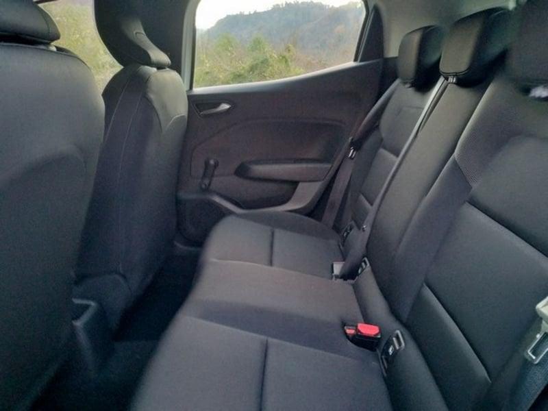 Renault Clio Clio Blue dCi 85 CV 5 porte Business