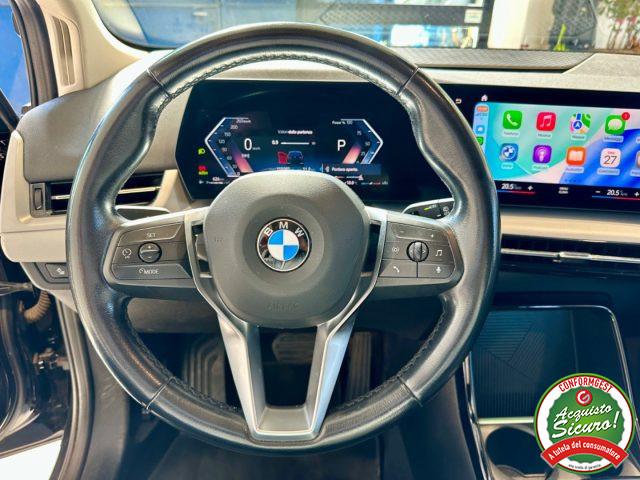 BMW 218 d Active Tourer