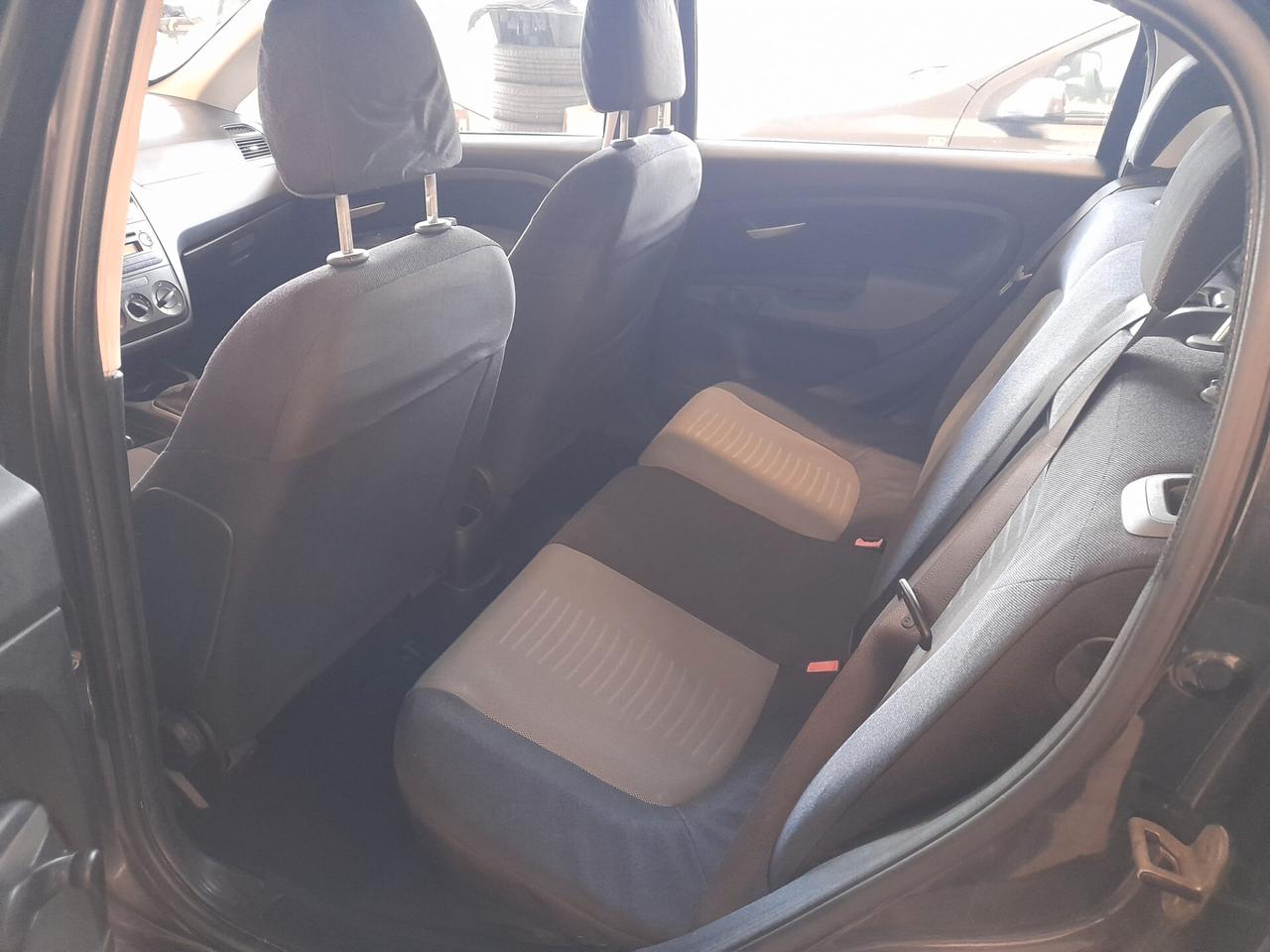 Fiat Grande Punto 1.2 5 porte Dynamic