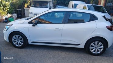 Renault Clio TCe 90 CV 5 porte LIFE