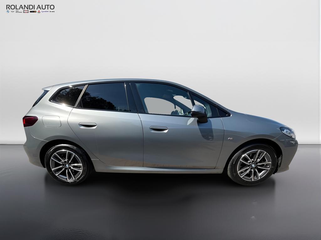 BMW Serie 2 Active Tourer 218 i Msport Steptronic