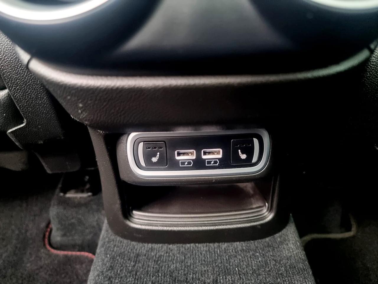 Alfa Romeo Stelvio 2.2 Turbodiesel 210 CV AT8 Q4 Veloce TI