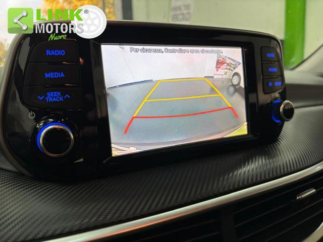 HYUNDAI Tucson 1.6 CRDi 116 CV