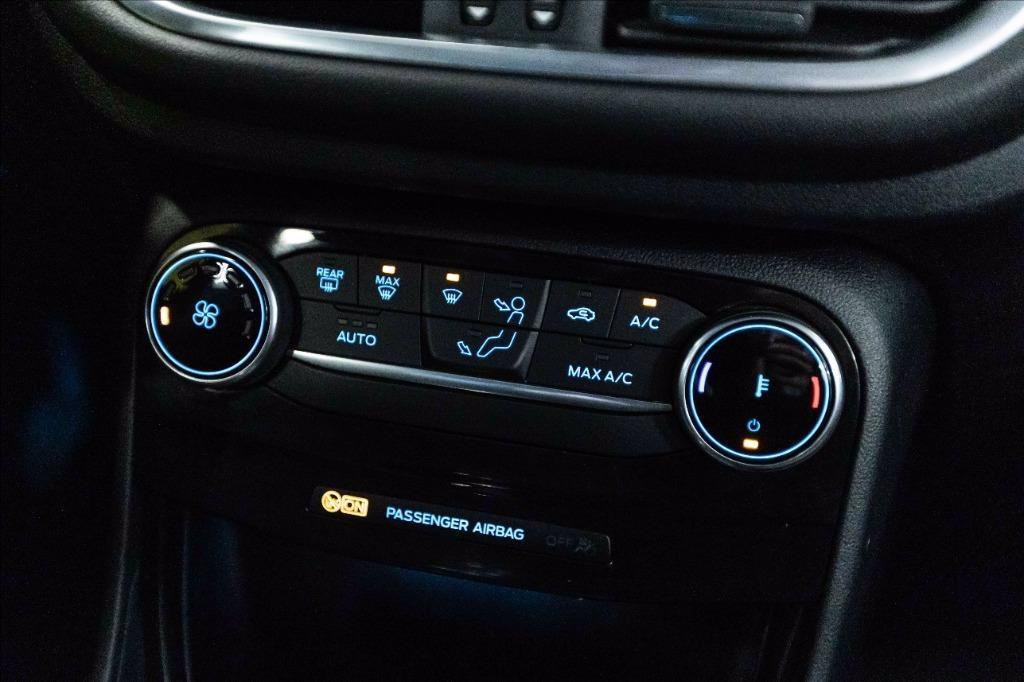 FORD Puma 1.0 ecoboost h Titanium s&s 125cv del 2023