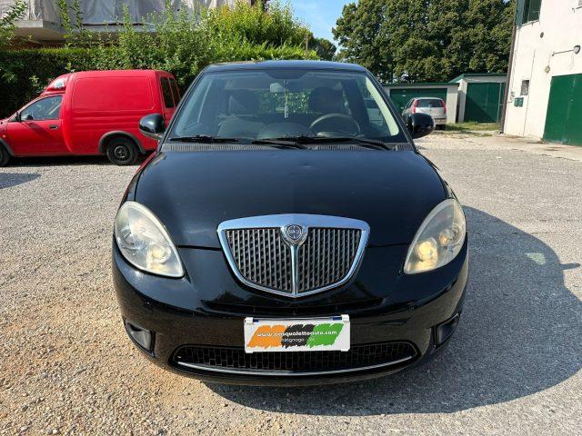 LANCIA Ypsilon OK NEO PAT. 1.3 MJT 75 CV Unyca