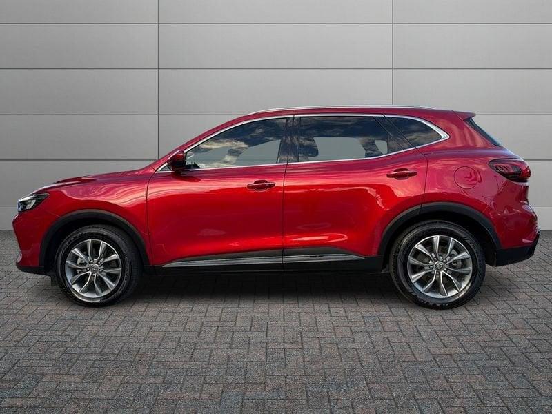 MG HS HS 1.5 Luxury auto