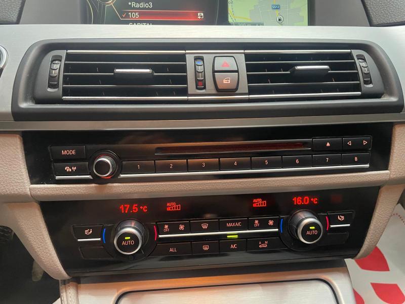 BMW Serie 5 Touring 530d Touring Business 258cv