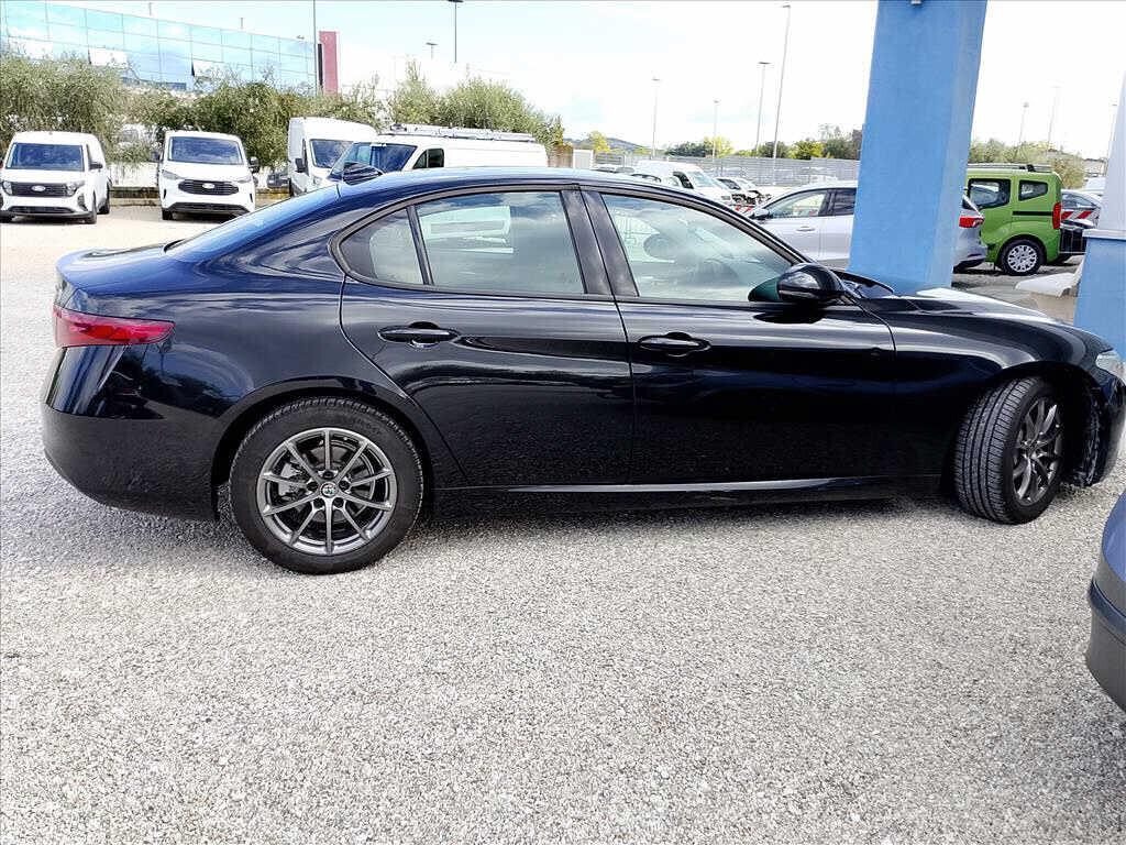 Alfa Romeo Giulia 2.0 TURBO 200CV AT8 **PREZZO VERO*UNIPRO'*ITALIANA