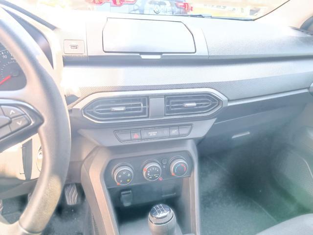 DACIA Sandero Streetway 1.0 SCe 65 CV Access
