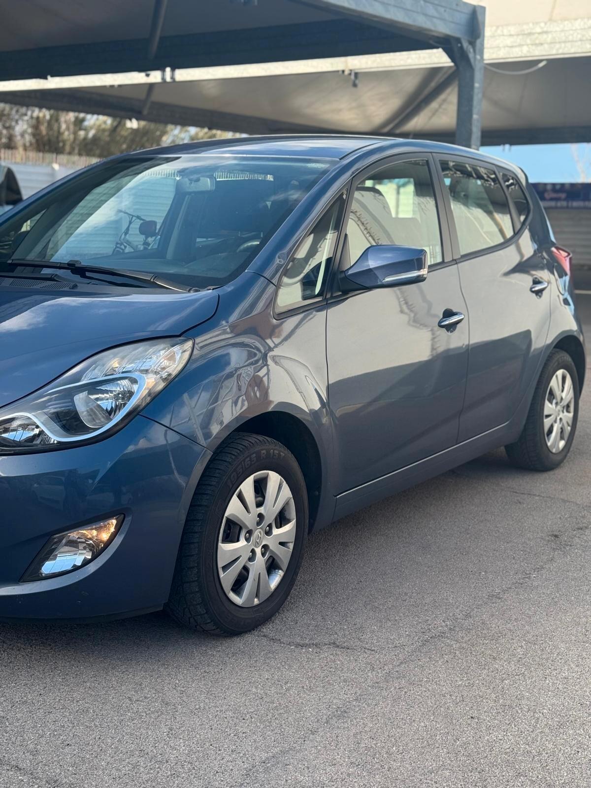Hyundai iX20 1.6 CRDI 115 CV Comfort