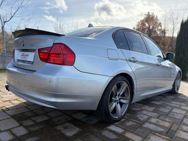 BMW 320 d cat MSport SCARICO SPORTIVO*LED*"18!!!