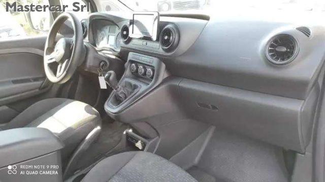 MERCEDES-BENZ Citan CITAN VAN 108 CDI LONG - GR592EZ