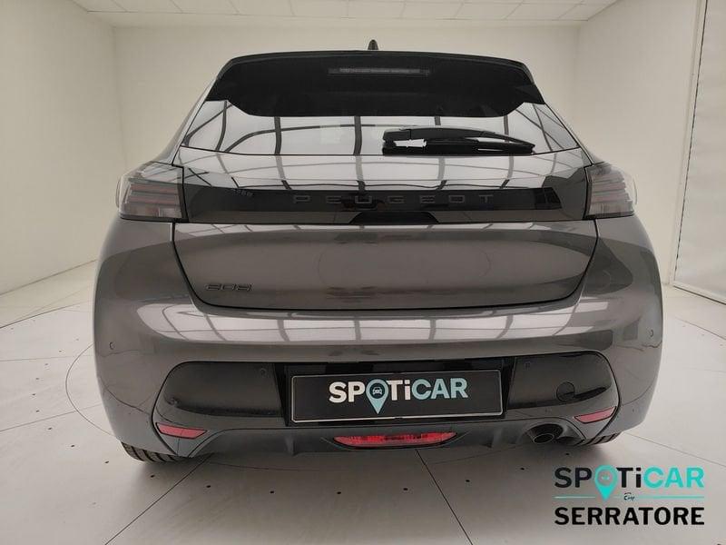 Peugeot 208 II 2023 1.2 puretech Allure s&s 100cv
