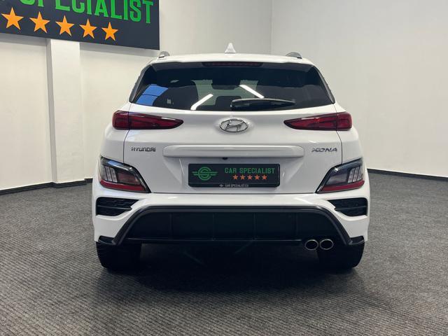HYUNDAI Kona 1.0 T-GDI Hybrid NLine CARPLAY|TELECAMERA|18'